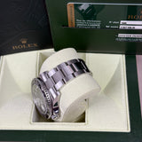 Rolex - GMT Master II - 2008