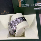 Rolex - GMT Master II - 2008