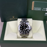 Rolex - GMT Master II - 2008