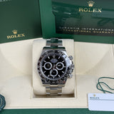 Rolex - Cosmograph Daytona - 2024