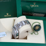 Rolex - GMT Master II "Bruce Wayne" - 2024 - Wie Neu