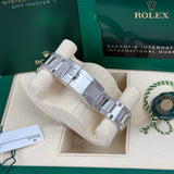 Rolex - GMT Master II "Bruce Wayne" - 2024 - Wie Neu