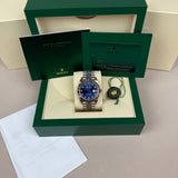 Rolex - Datejust 41 - 2022 - NEU