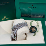 Rolex - Datejust 41 - 2022 - NEU