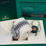 Rolex - Datejust 41 - 2022 - NEU