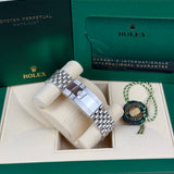 Rolex - Datejust 41 - 2022 - NEU