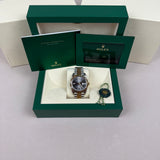 Rolex - Datejust 41 Bicolor - 2023 - Wie Neu