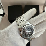 Girard Perregaux - Laureato Skeleton - 2022