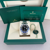 Rolex - GMT Master II - 2022 - Wie Neu
