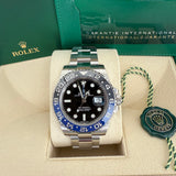Rolex - GMT Master II - 2022 - Wie Neu