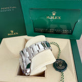 Rolex - GMT Master II - 2022 - Wie Neu