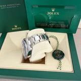 Rolex - GMT Master II - 2022 - Wie Neu
