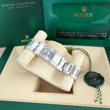 Rolex - GMT Master II - 2022 - Wie Neu