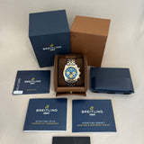 Breitling - Chronomat 44 - 2020