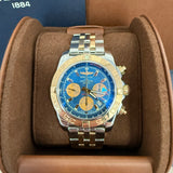 Breitling - Chronomat 44 - 2020