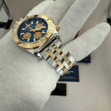 Breitling - Chronomat 44 - 2020