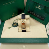 Rolex - Yachtmaster 42 - 2023 - Wie Neu