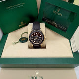Rolex - Yachtmaster 42 - 2023 - Wie Neu