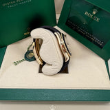Rolex - Yachtmaster 42 - 2023 - Wie Neu