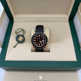 Rolex - Yachtmaster 42 - 2023 - Wie Neu