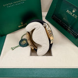 Rolex - Yachtmaster 42 - 2023 - Wie Neu
