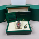Rolex - Oyster Perpetual - 2026 - Neu
