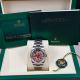 Rolex - Oyster Perpetual - 2026 - Neu