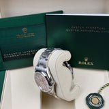 Rolex - Oyster Perpetual - 2026 - Neu