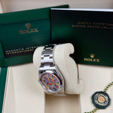 Rolex - Oyster Perpetual - 2026 - Neu