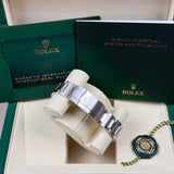 Rolex - Oyster Perpetual - 2026 - Neu