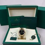 Rolex - Daydate 40 - 2026 - Ombré - NEU