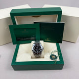 Rolex - Submariner No Date - 2024