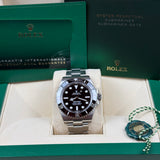 Rolex - Submariner No Date - 2024