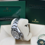 Rolex - Submariner No Date - 2024