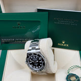 Rolex - Submariner No Date - 2024