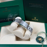 Rolex - Submariner No Date - 2024