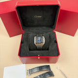 Cartier - Santos de Cartier - 2025