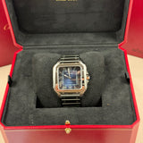 Cartier - Santos de Cartier - 2025