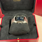 Cartier - Santos de Cartier - 2025