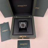 Audemars Piguet - Royal Oak Selfwinding - 2023 - Wie Neu