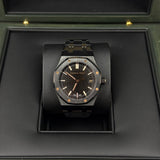 Audemars Piguet - Royal Oak Selfwinding - 2023 - Wie Neu