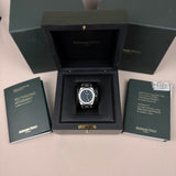 Audemars Piguet - Royal Oak Jumbo Extra Thin - 2015