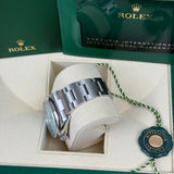 Rolex - Oyster Perpetual 36 - 2023 - NEU