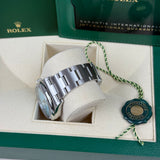 Rolex - Oyster Perpetual 36 - 2023 - NEU