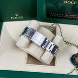 Rolex - Oyster Perpetual 36 - 2023 - NEU