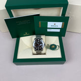 Rolex - Submariner Date - 2020 - LC100