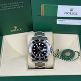 Rolex - Submariner Date - 2020 - LC100