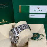 Rolex - Submariner Date - 2020 - LC100