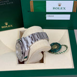 Rolex - Submariner Date - 2020 - LC100