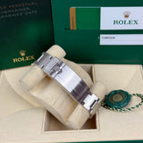 Rolex - Submariner Date - 2020 - LC100